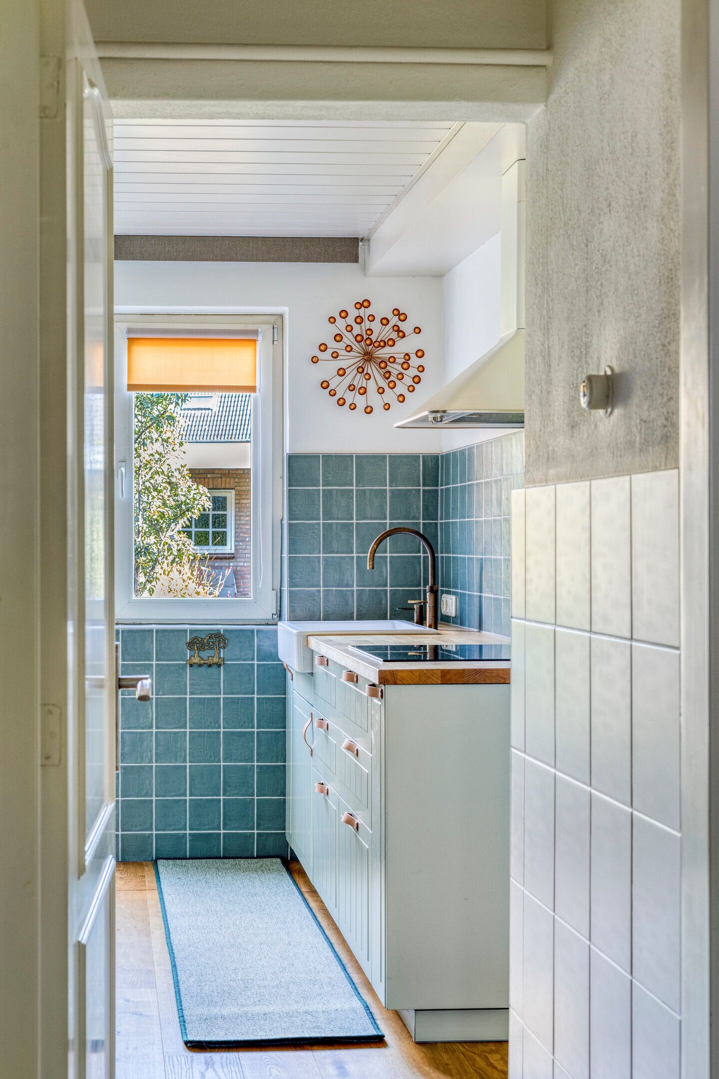 Tussenwoning te koop: Dalstraat 12, Valkenswaard