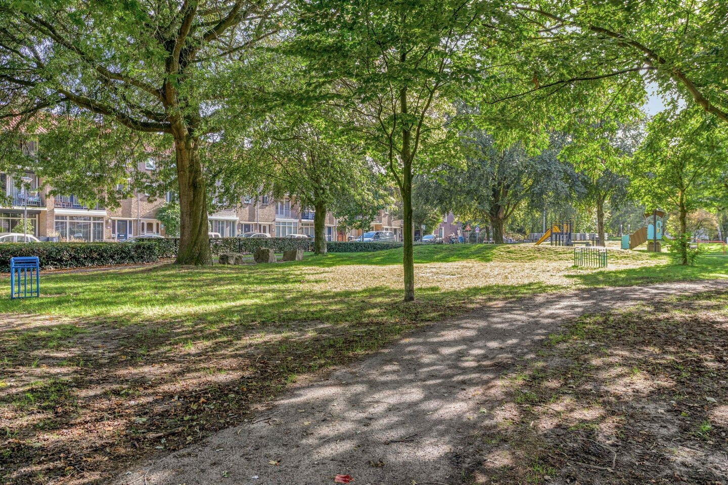 Tussenwoning te koop: Dalstraat 12, Valkenswaard