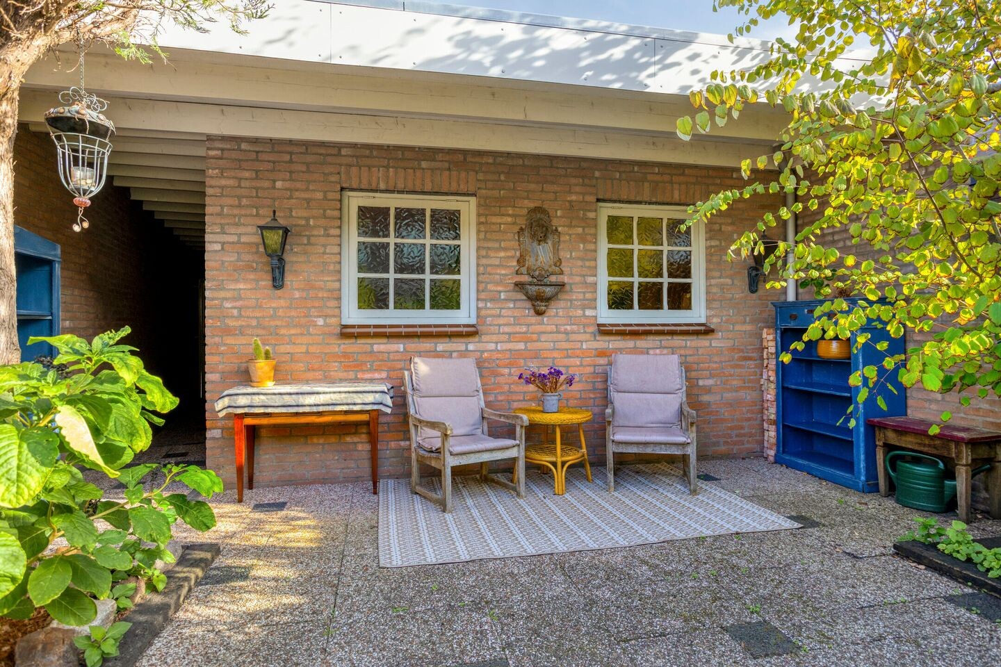 Tussenwoning te koop: Dalstraat 12, Valkenswaard