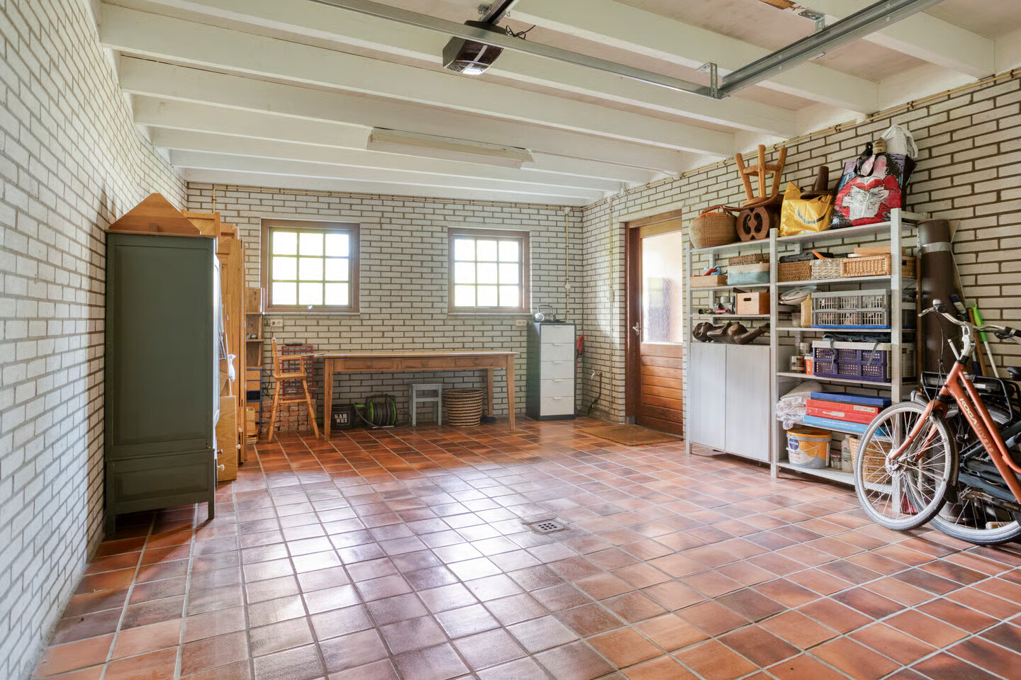 Tussenwoning te koop: Dalstraat 12, Valkenswaard