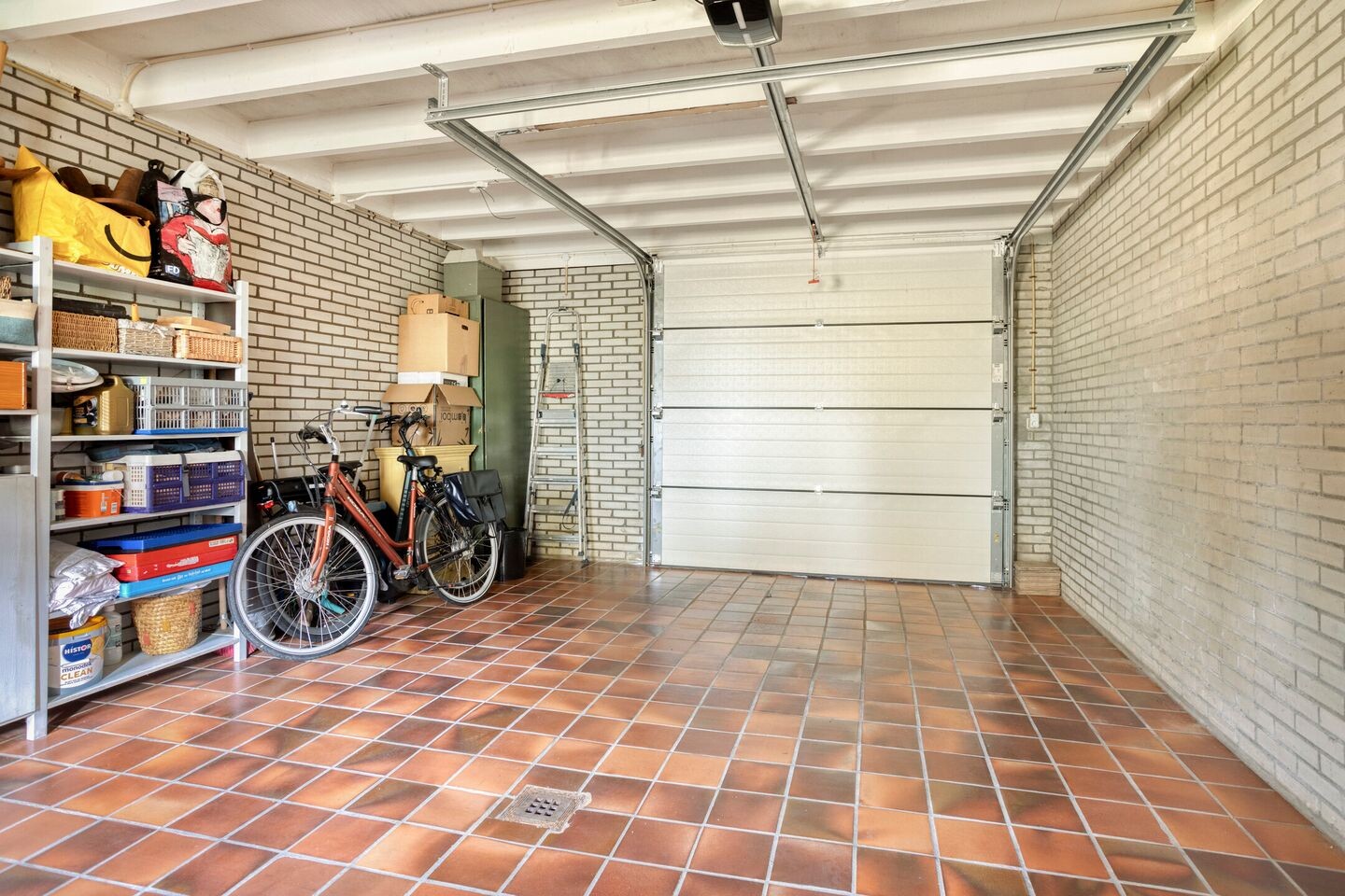 Tussenwoning te koop: Dalstraat 12, Valkenswaard