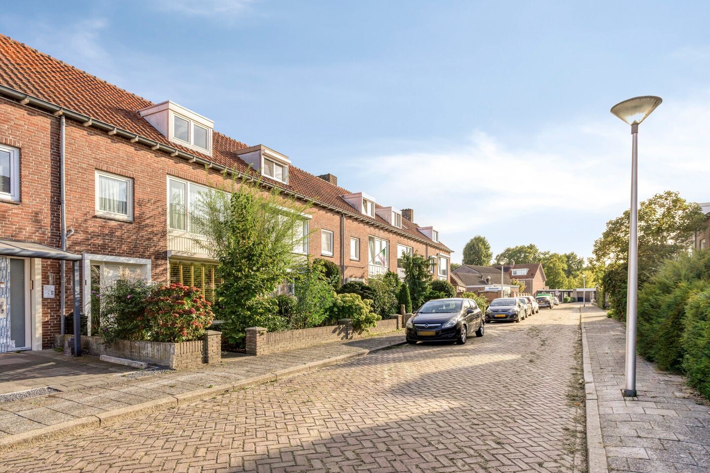 Tussenwoning te koop: Dalstraat 12, Valkenswaard