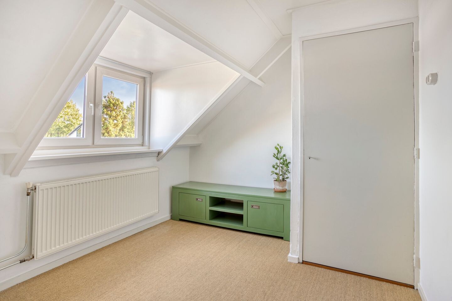 Tussenwoning te koop: Dalstraat 12, Valkenswaard