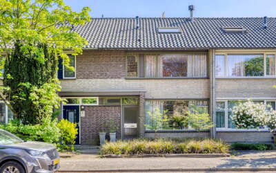 Seringenstraat 3