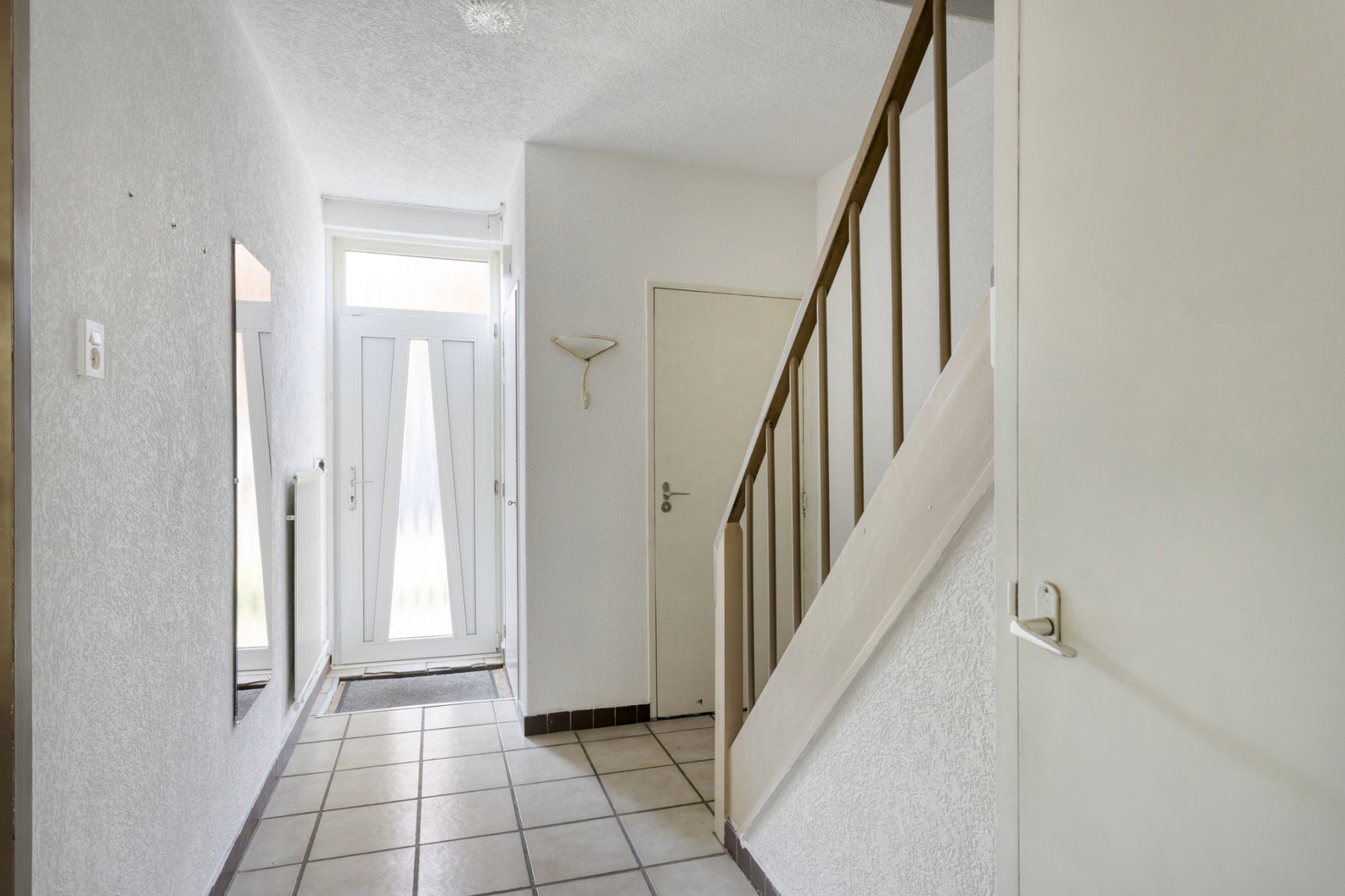 Tussenwoning te koop: Kerstroosstraat 14, Valkenswaard