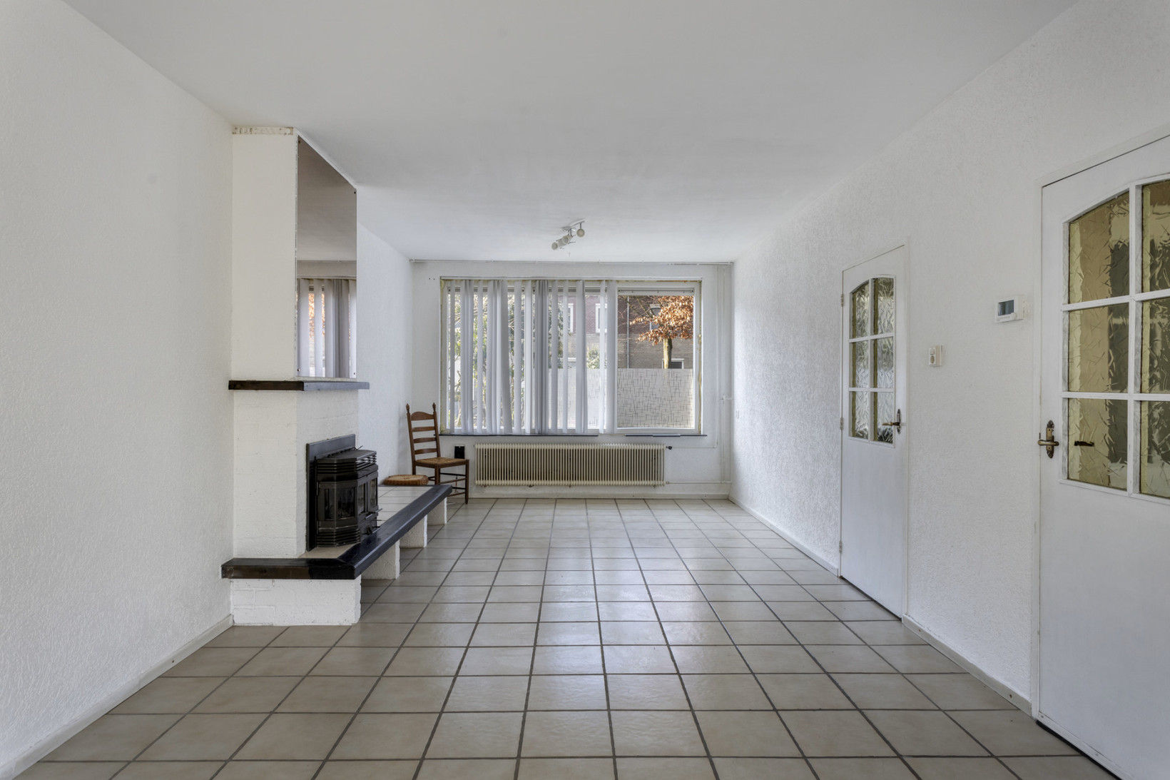 Tussenwoning te koop: Kerstroosstraat 14, Valkenswaard