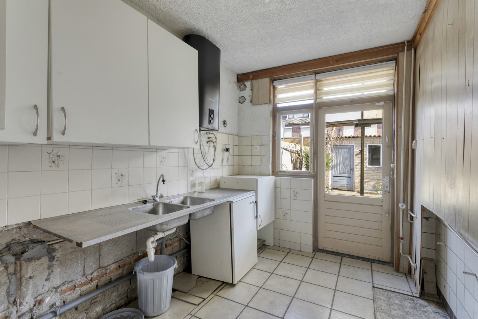 Tussenwoning te koop: Kerstroosstraat 14, Valkenswaard