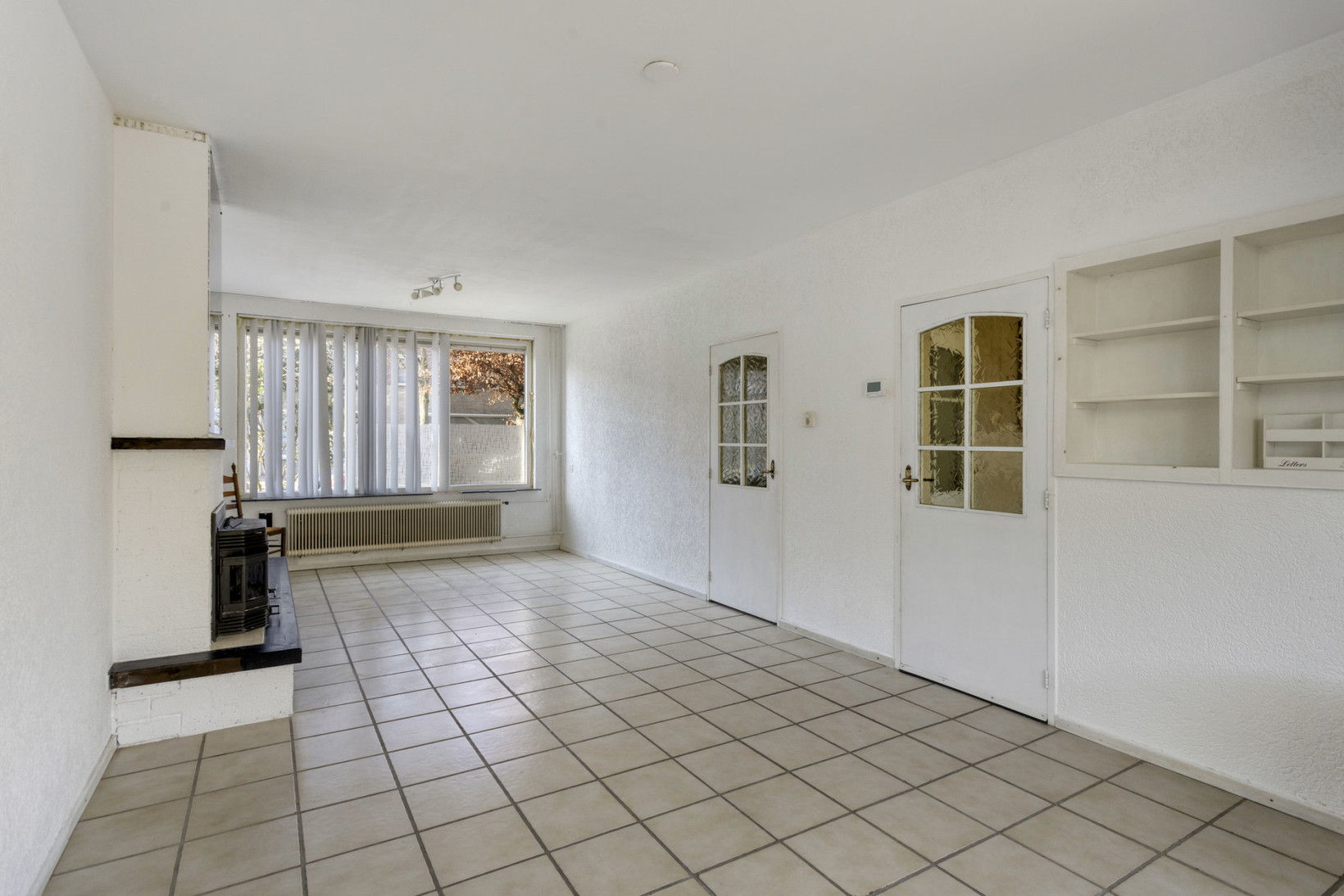 Tussenwoning te koop: Kerstroosstraat 14, Valkenswaard