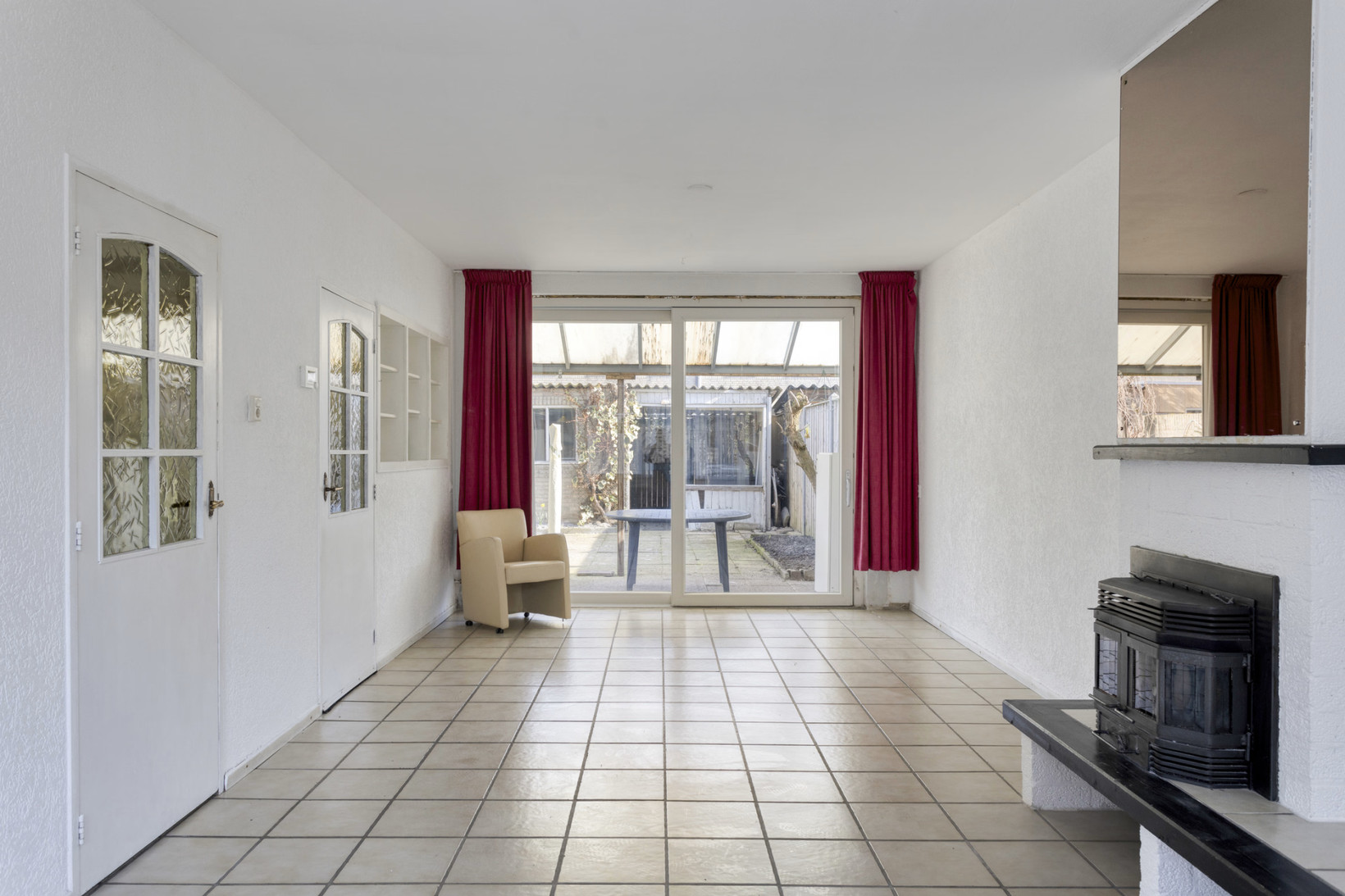 Tussenwoning te koop: Kerstroosstraat 14, Valkenswaard