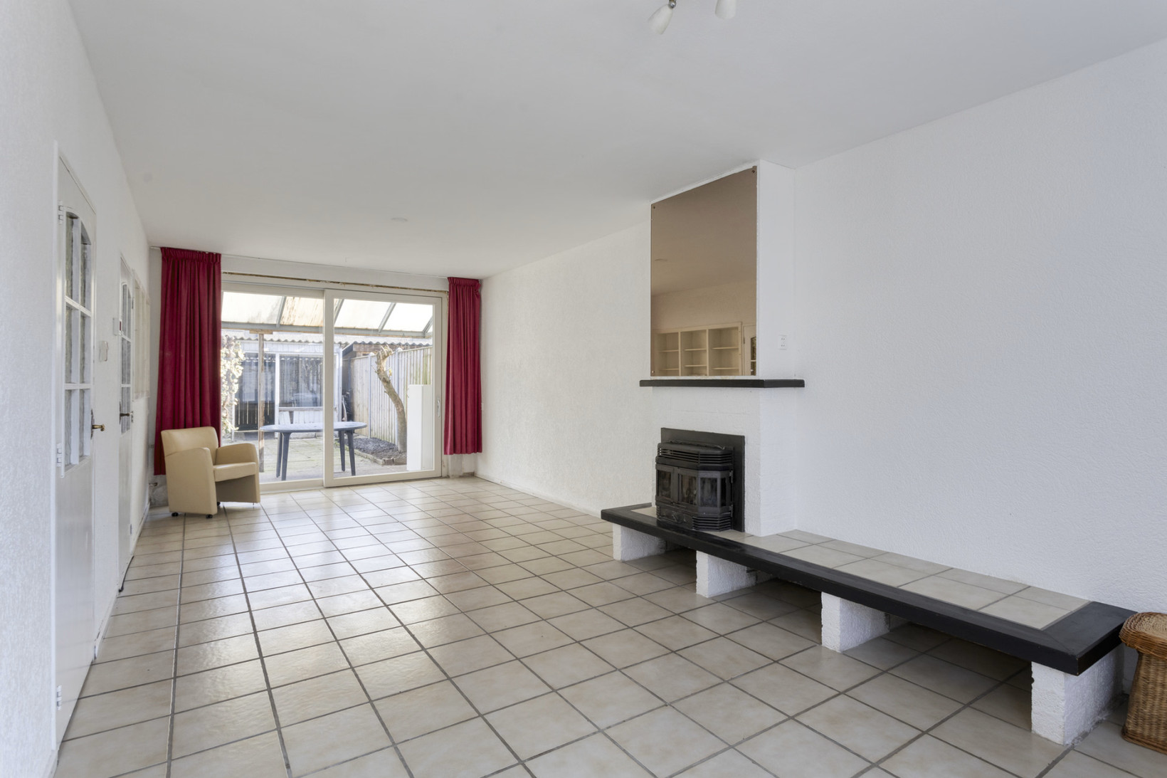 Tussenwoning te koop: Kerstroosstraat 14, Valkenswaard