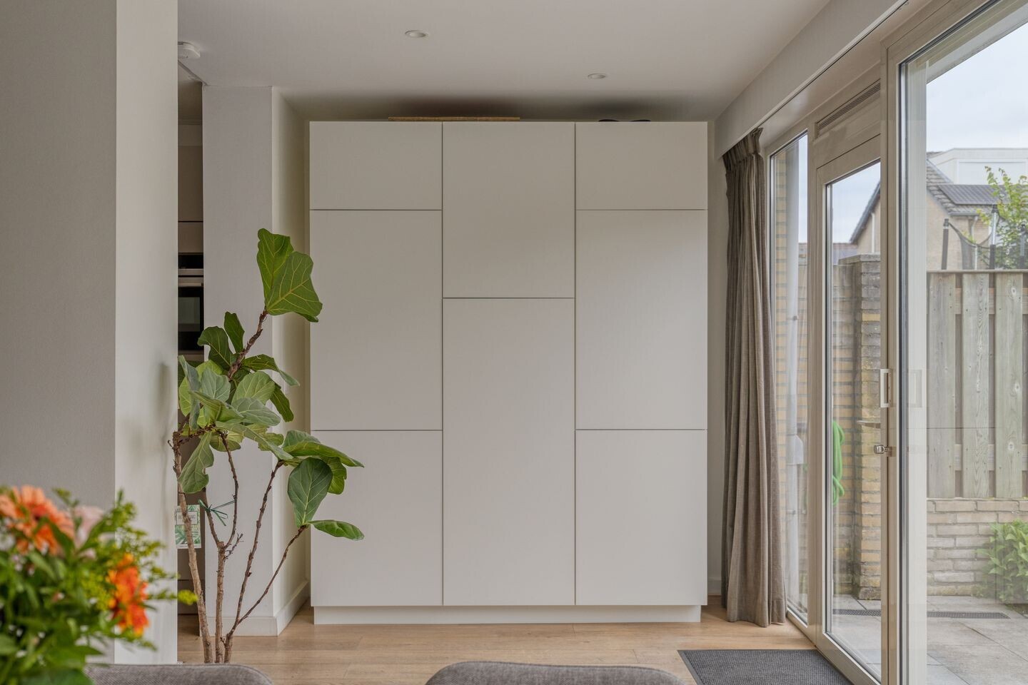 Tussenwoning te koop: Kornoeljelaan 48, Valkenswaard