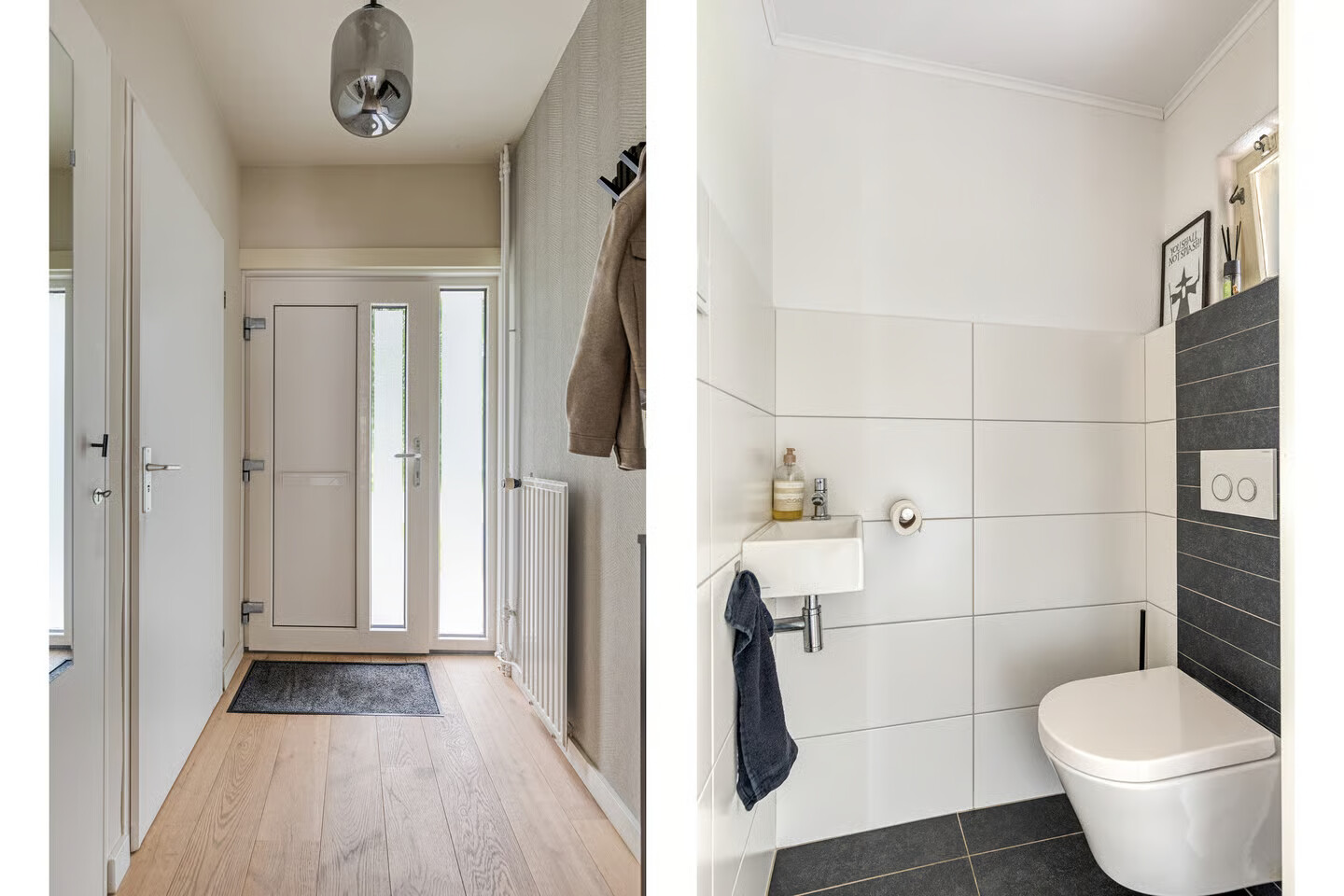 Tussenwoning te koop: Kornoeljelaan 48, Valkenswaard