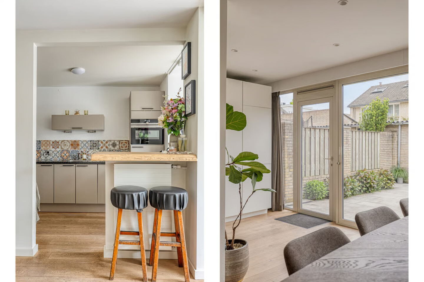 Tussenwoning te koop: Kornoeljelaan 48, Valkenswaard