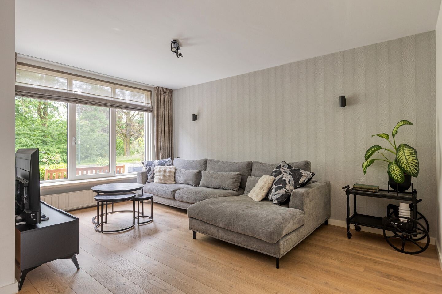 Tussenwoning te koop: Kornoeljelaan 48, Valkenswaard