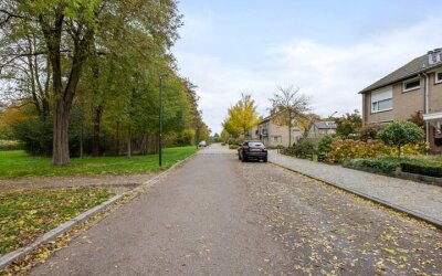 Kornoeljelaan 54