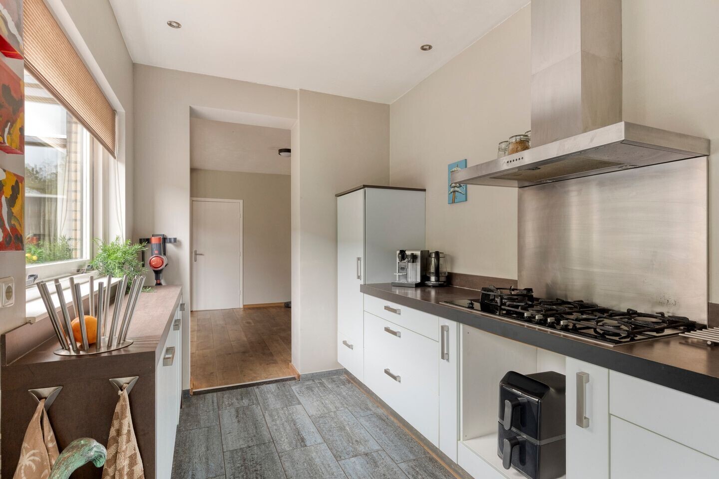Hoekwoning te koop: de Kreijenbeek 121, Valkenswaard