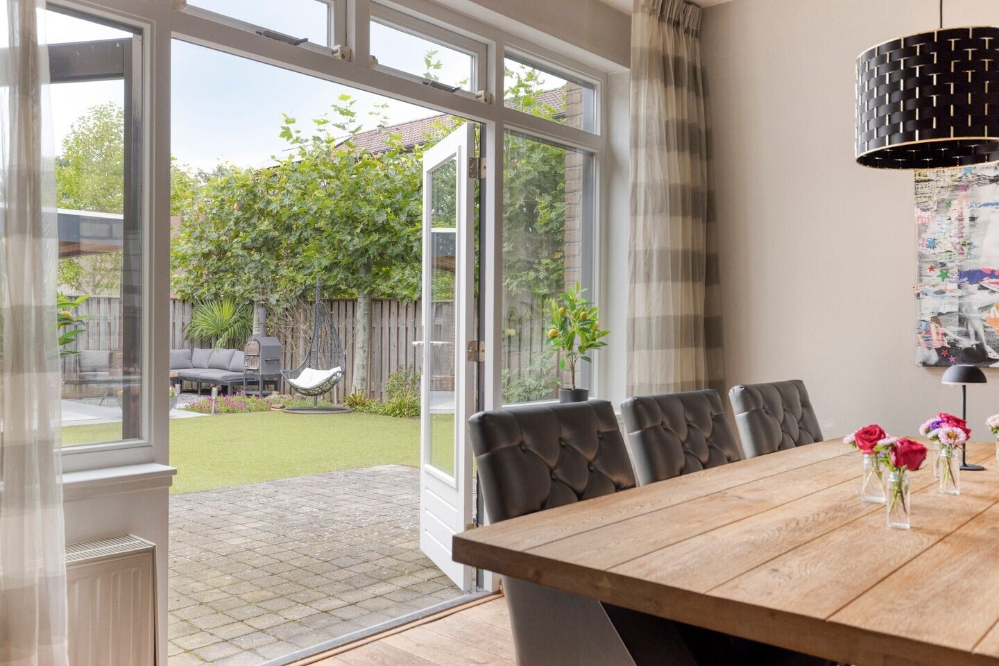 Hoekwoning te koop: de Kreijenbeek 121, Valkenswaard