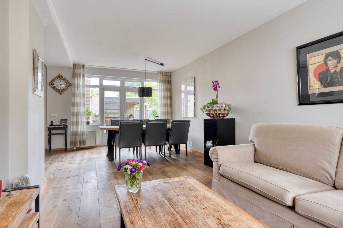 Hoekwoning te koop: de Kreijenbeek 121, Valkenswaard