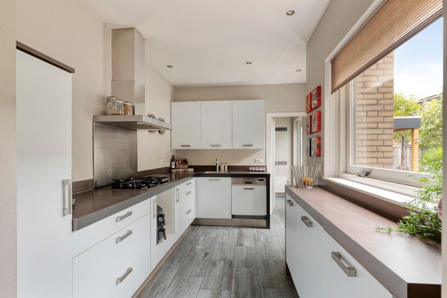 Hoekwoning te koop: de Kreijenbeek 121, Valkenswaard