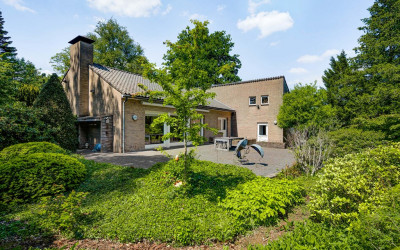 Plataanlaan 8