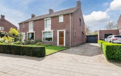 Bosstraat 72
