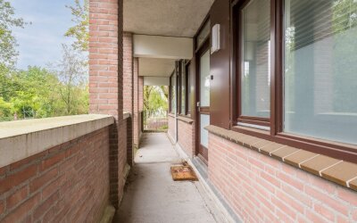 Appartement te koop De Smelen 103