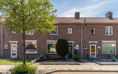 Lindestraat 72