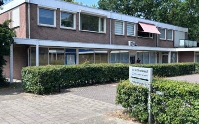 van der Clusenstraat 12