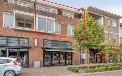 Eindhovenseweg 3-B