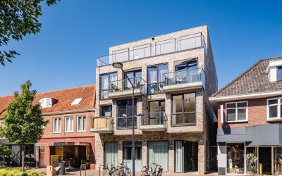 Eindhovenseweg 51-B