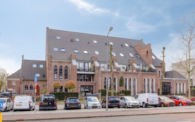 Eindhovenseweg 73-E