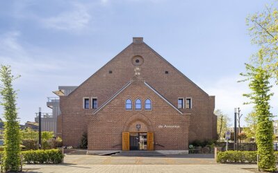 Eindhovenseweg 75-A