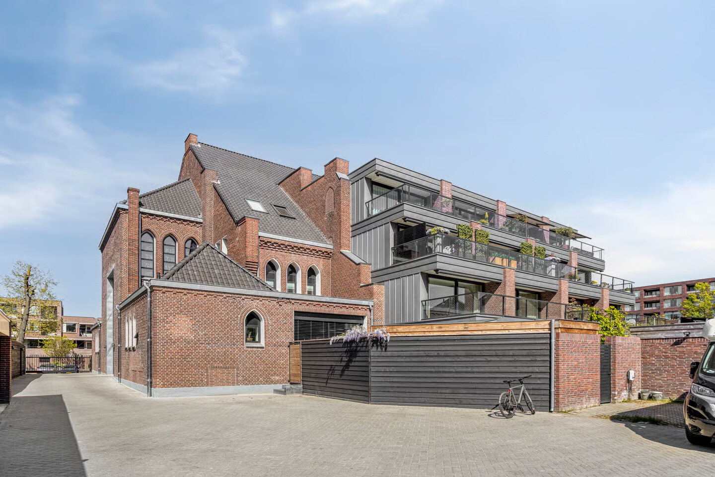 Appartement te koop: Eindhovenseweg 75A, Valkenswaard