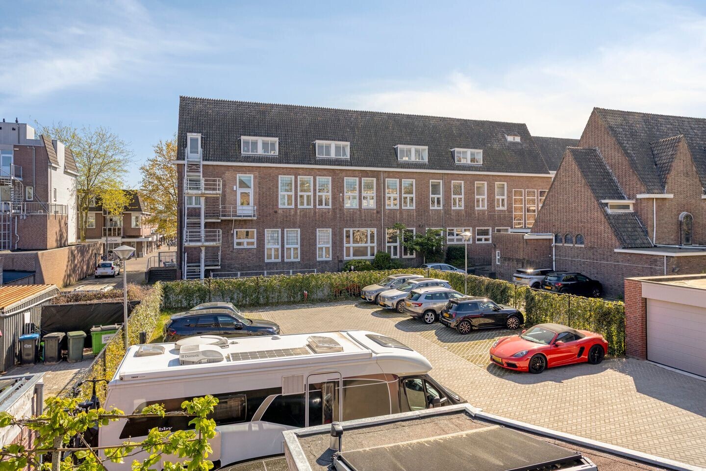 Appartement te koop: Eindhovenseweg 75A, Valkenswaard