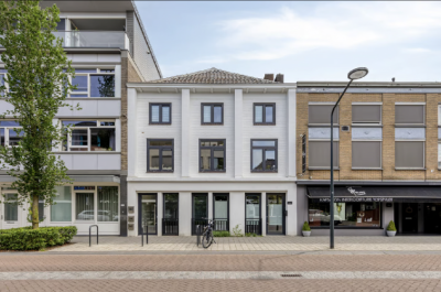 Eindhovense. 58-A1
