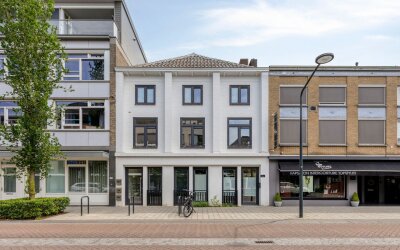 Eindhovenseweg 58-B