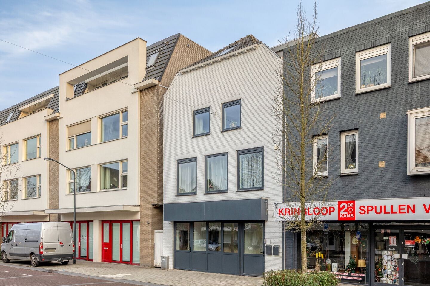 Appartement te koop: Eindhovenseweg 70, Valkenswaard