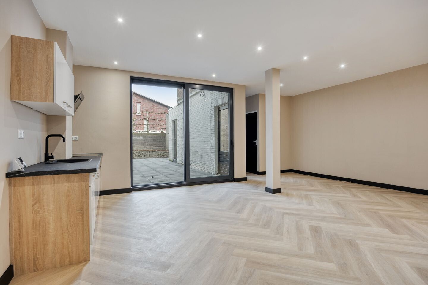 Appartement te koop: Eindhovenseweg 70, Valkenswaard
