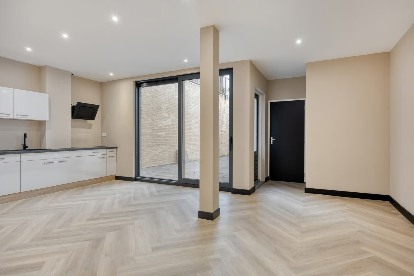 Appartement te koop: Eindhovenseweg 70, Valkenswaard