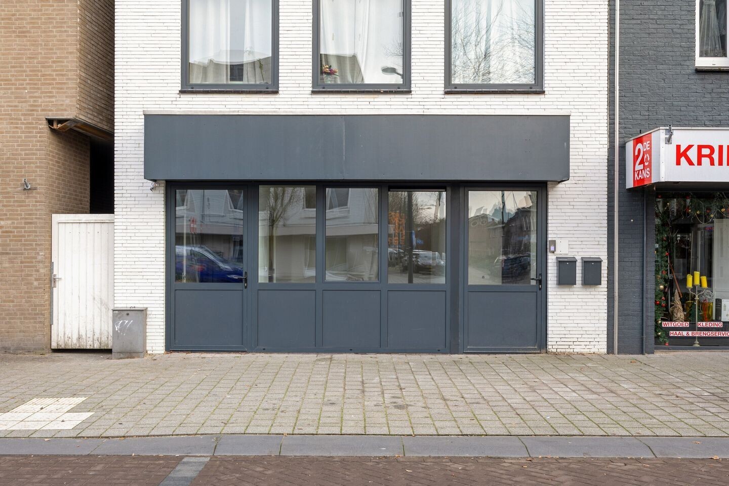 Appartement te koop: Eindhovenseweg 70, Valkenswaard