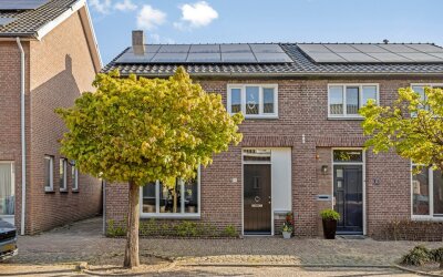Oranje Nassaustraat 24