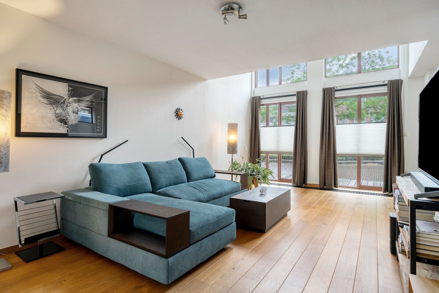 Tussenwoning te koop: Willem II-plein 27, Valkenswaard