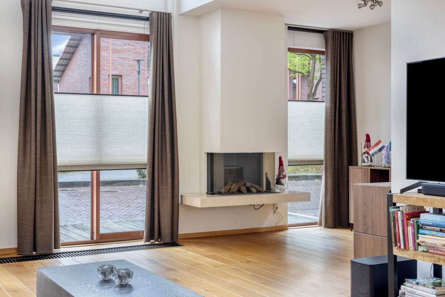Tussenwoning te koop: Willem II-plein 27, Valkenswaard