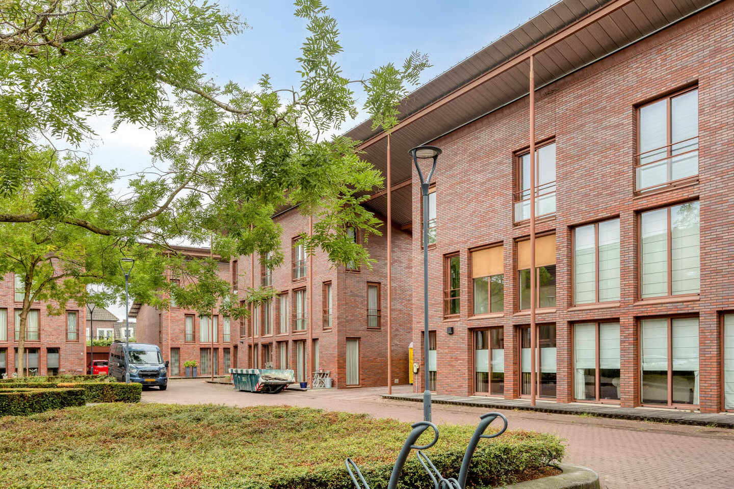 Tussenwoning te koop: Willem II-plein 27, Valkenswaard