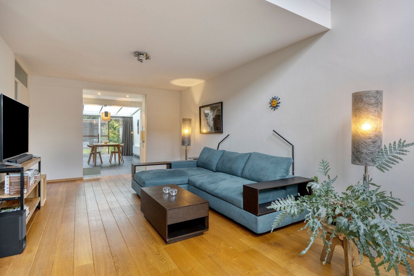 Tussenwoning te koop: Willem II-plein 27, Valkenswaard