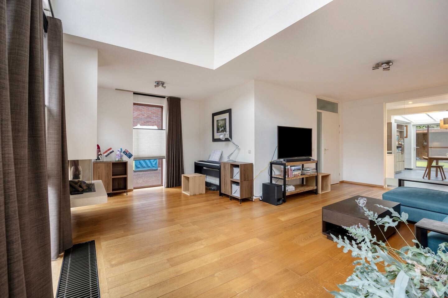 Tussenwoning te koop: Willem II-plein 27, Valkenswaard