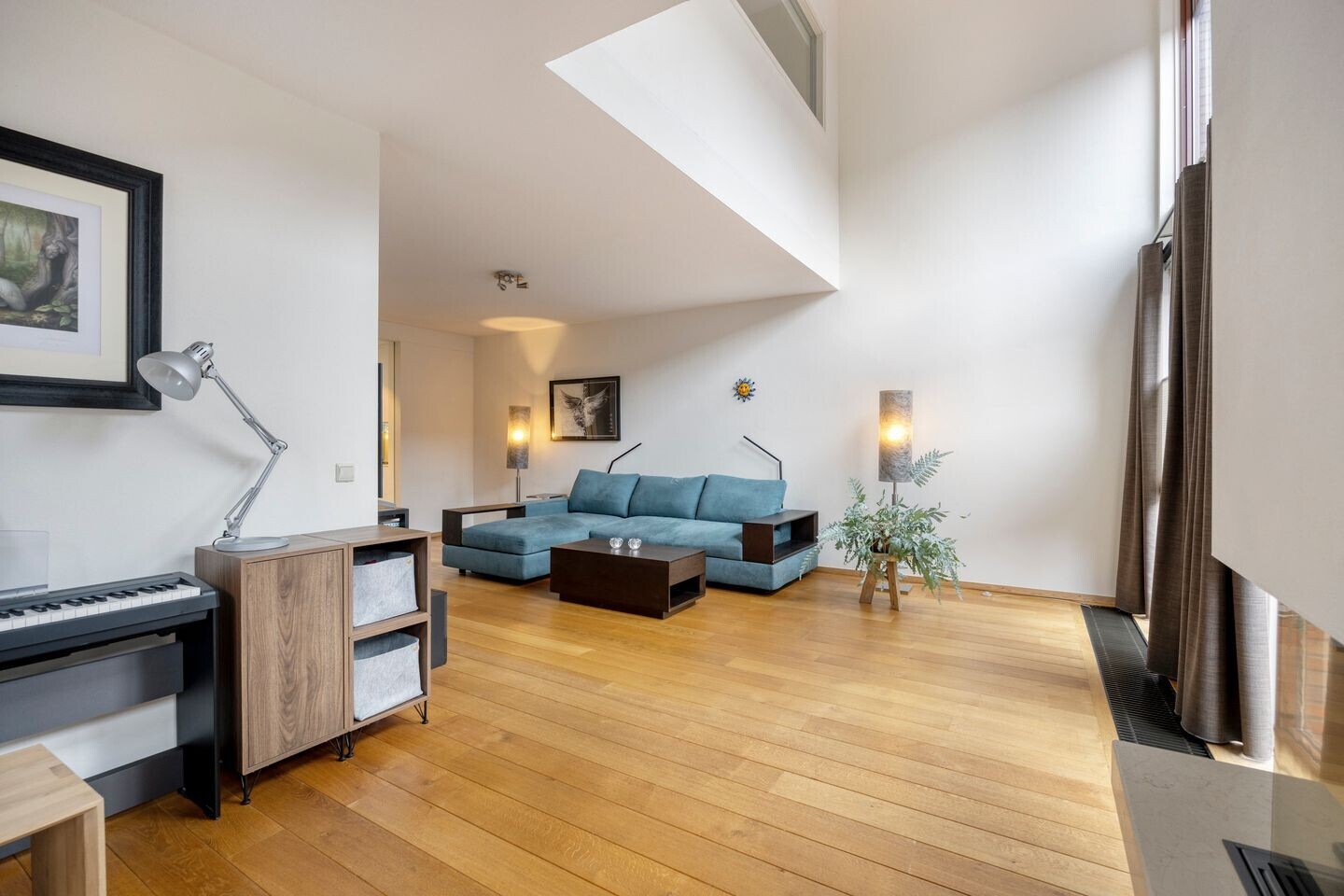Tussenwoning te koop: Willem II-plein 27, Valkenswaard