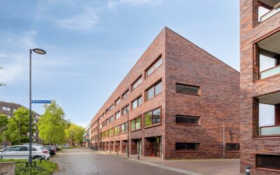 Hoogstraat 27