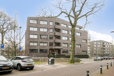 Hoogstraat 30