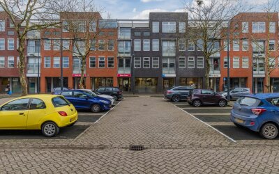 Richterpad 22